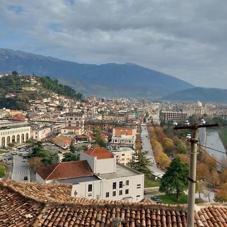 Old Town Hava Baci Hotel Berat Exterior photo