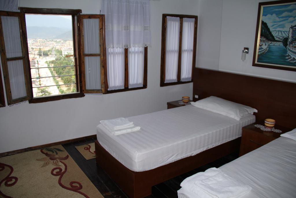 Old Town Hava Baci Hotel Berat Room photo