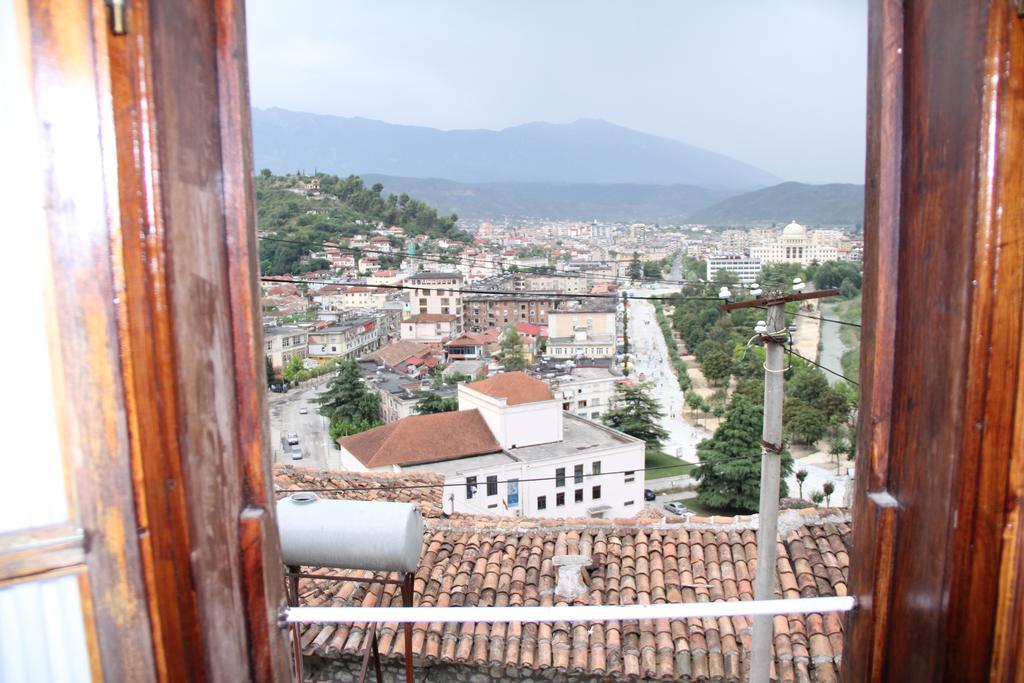 Old Town Hava Baci Hotel Berat Room photo